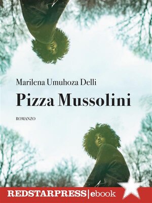 cover image of Pizza Mussolini